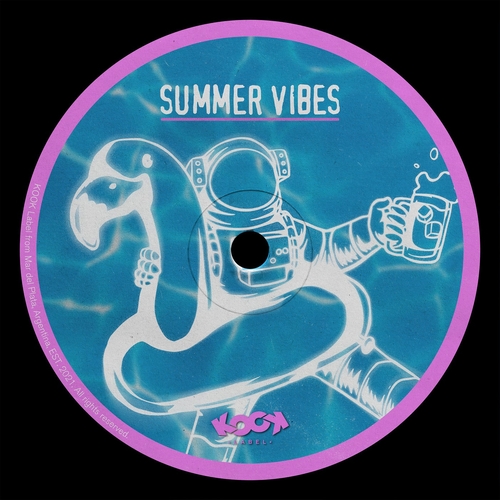 VA - Summer Vibes [KOOK004]